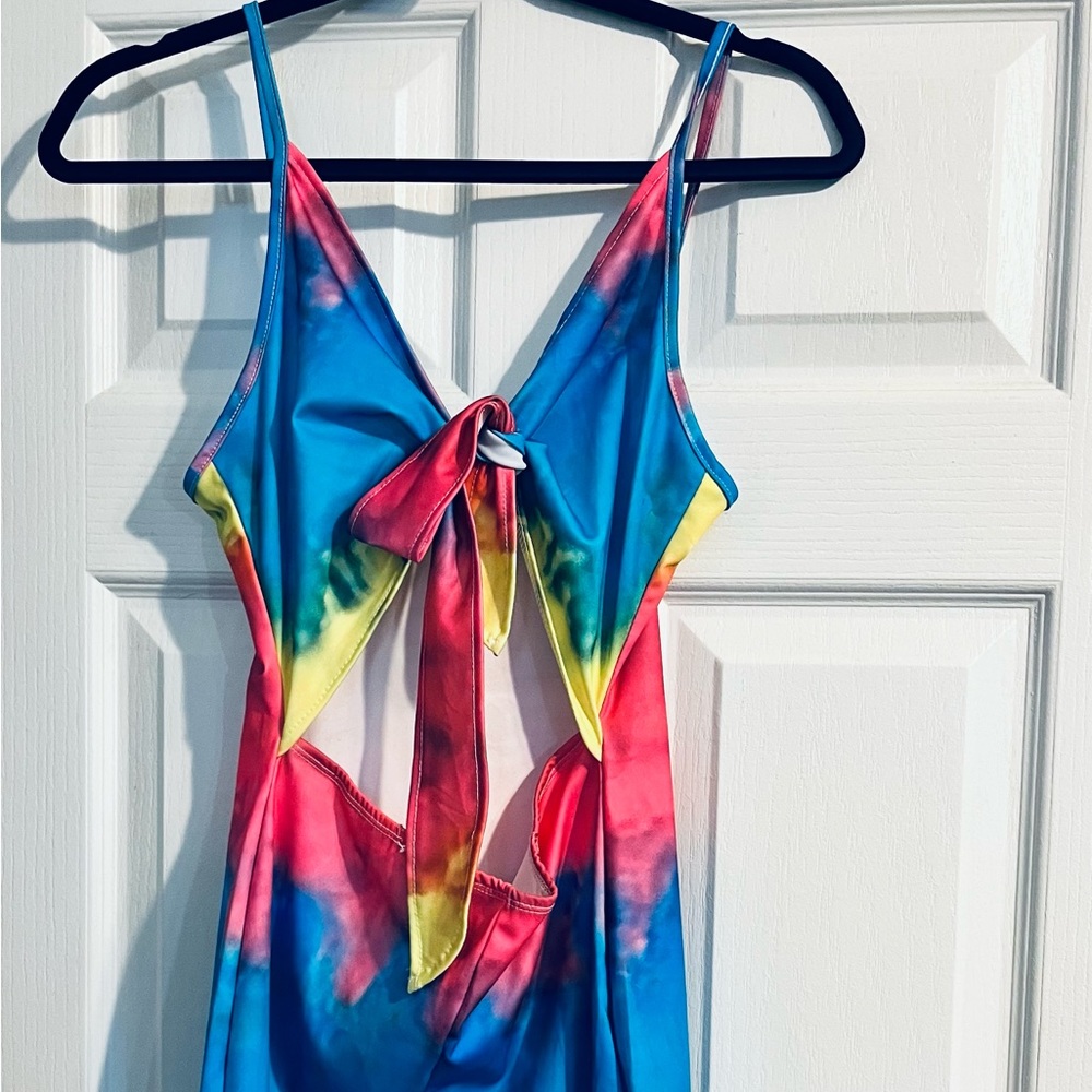 NWOT! Ladies Romper Outfit